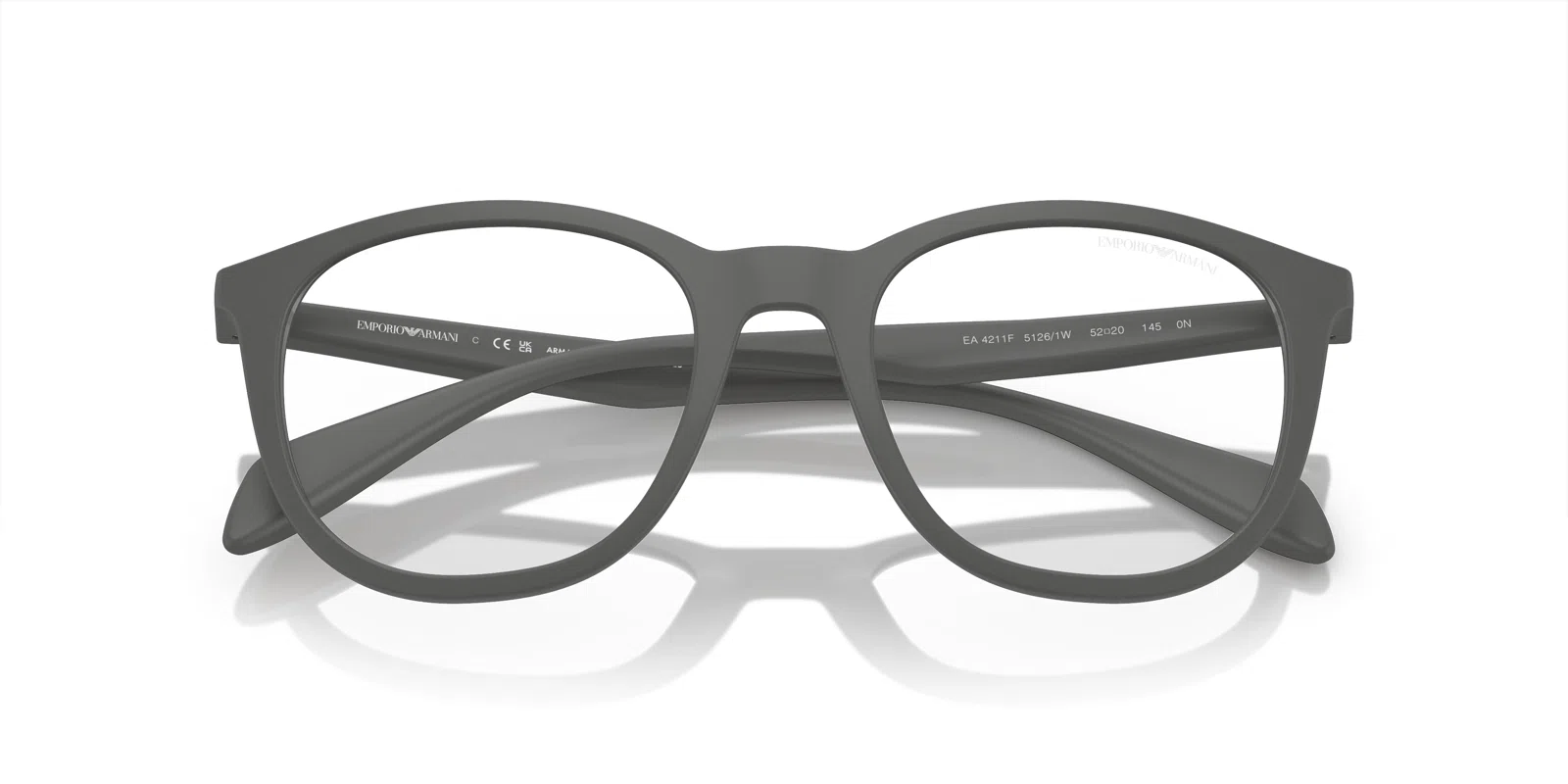 Emporio Armani 4211F Sunglasses - view 18